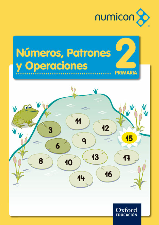 Numicon P2 Numeros Ce Pack 25