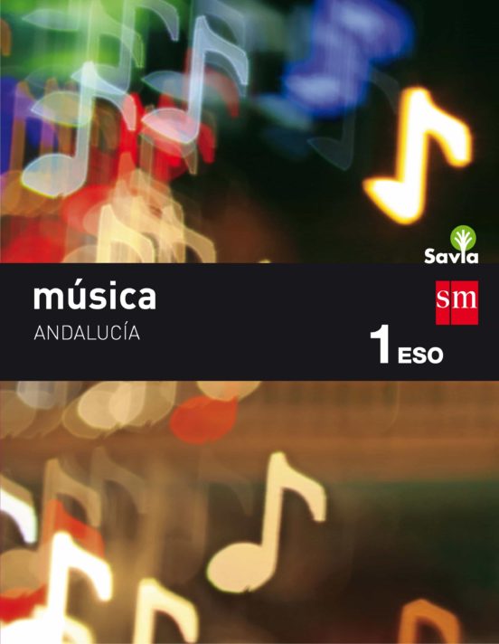 Música I 1º Eso Savia 16