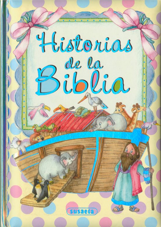 Historias De La Biblia
