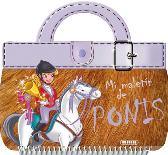 Mi Maletín De Ponis