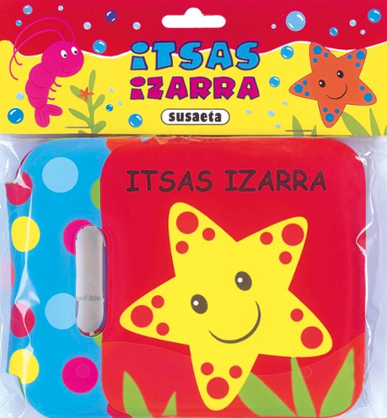 Itsas Izarra