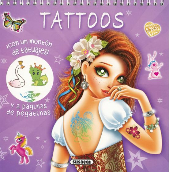 Tattoos 2