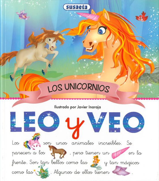 Los Unicornios