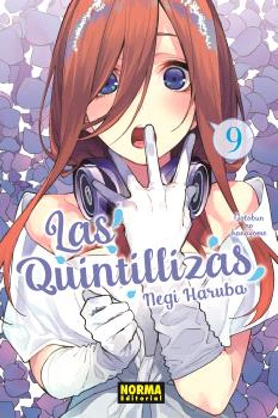 Las quintillizas 09