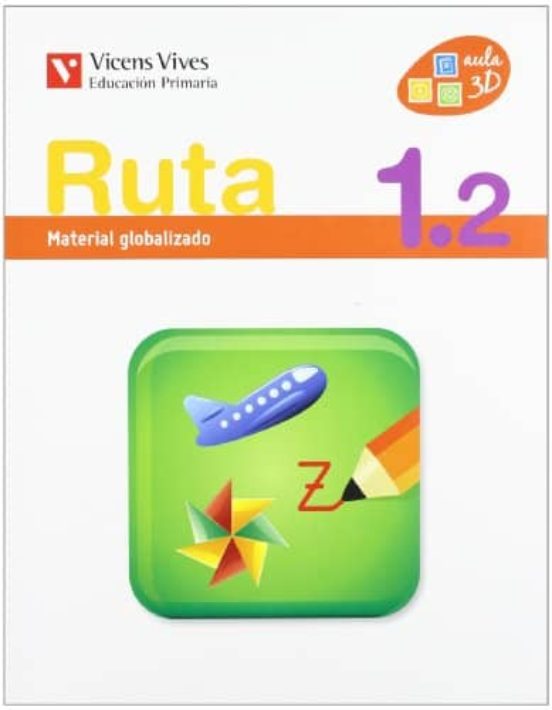 Ruta 1 Segundo Trimestre Pauta
