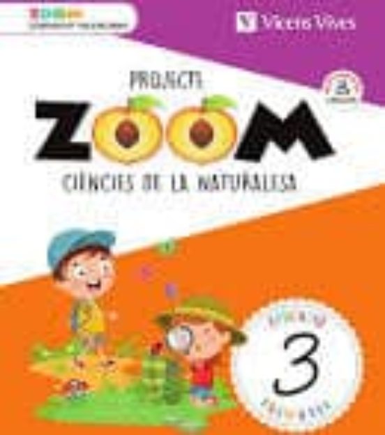 Ciencies de la Naturalesa 3º Educacion Primaria Valenciá