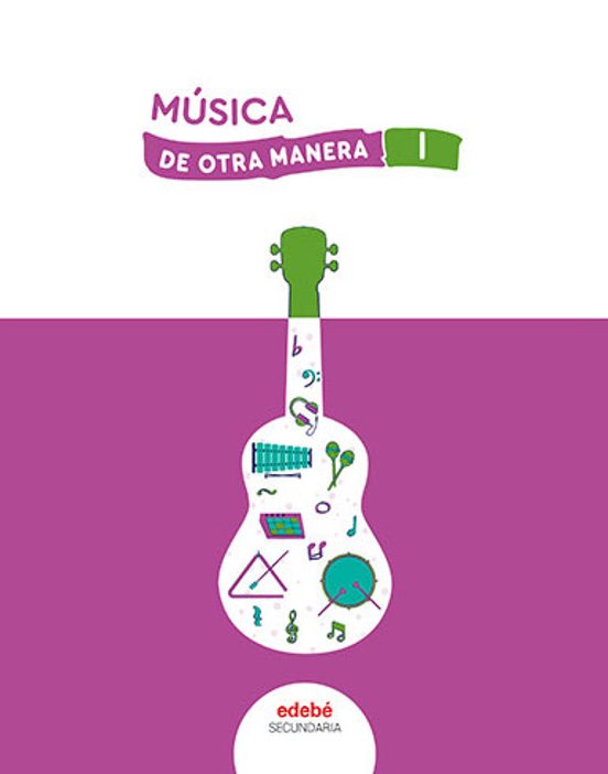 Musica 1º Eso De Otra Manera I