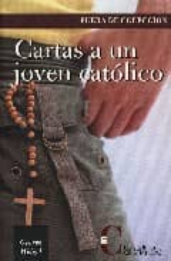 Cartas a un Joven Catolico