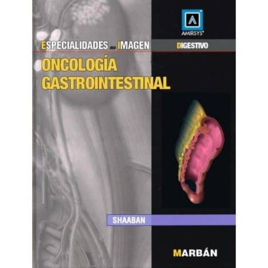 Oncologia Gastrointestinal