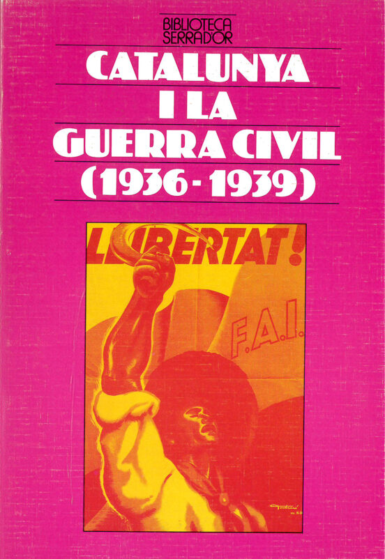 Catalunya I La Guerra Civil