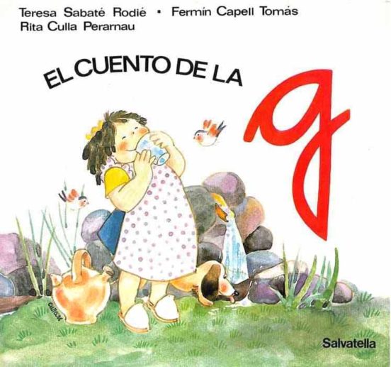 El Cuento De La G