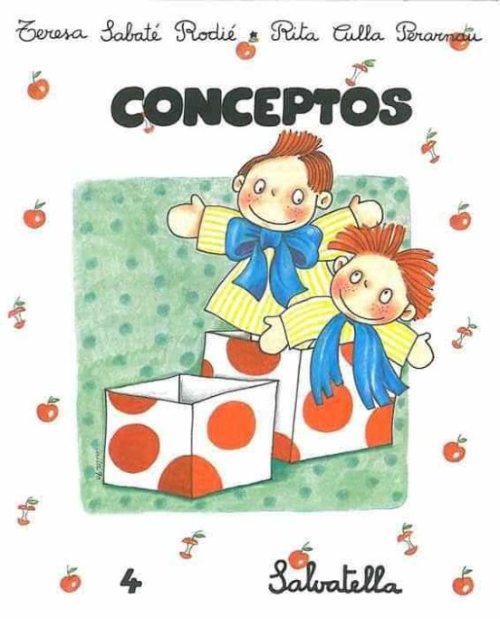 Conceptos N. 4
