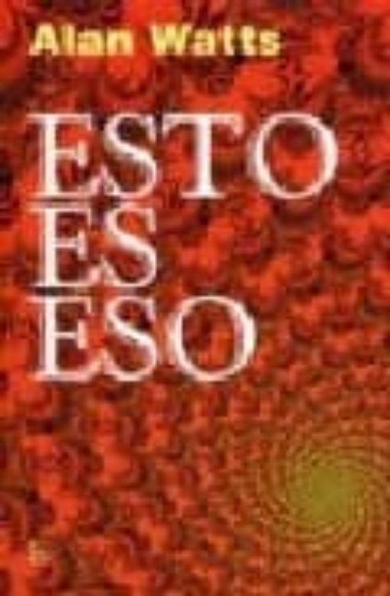 Esto Es Eso