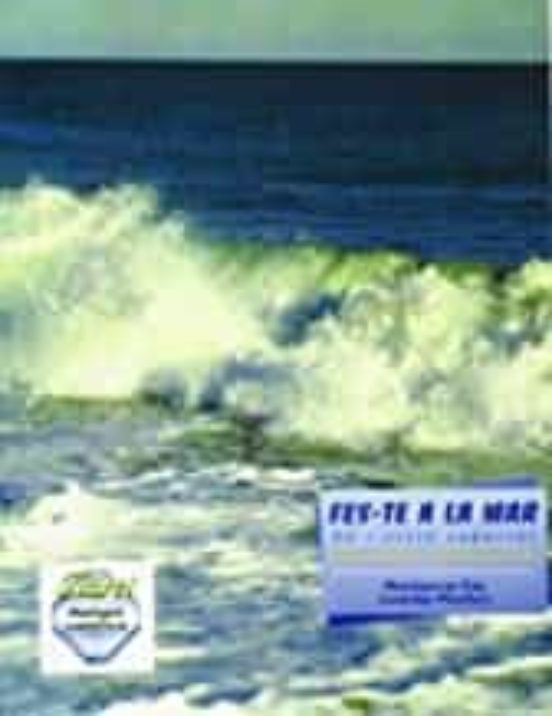 Fes-te A La Mar. Religio 5e Cs