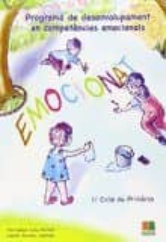 Emocionat 1 Cicle Primaria