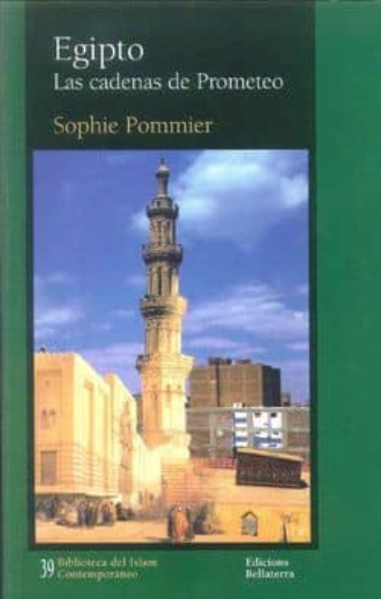 Egipto: Las Cadenas De Prometeo