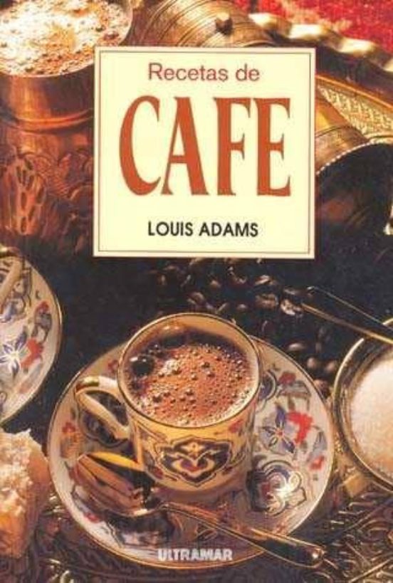 Recetas De Cafe
