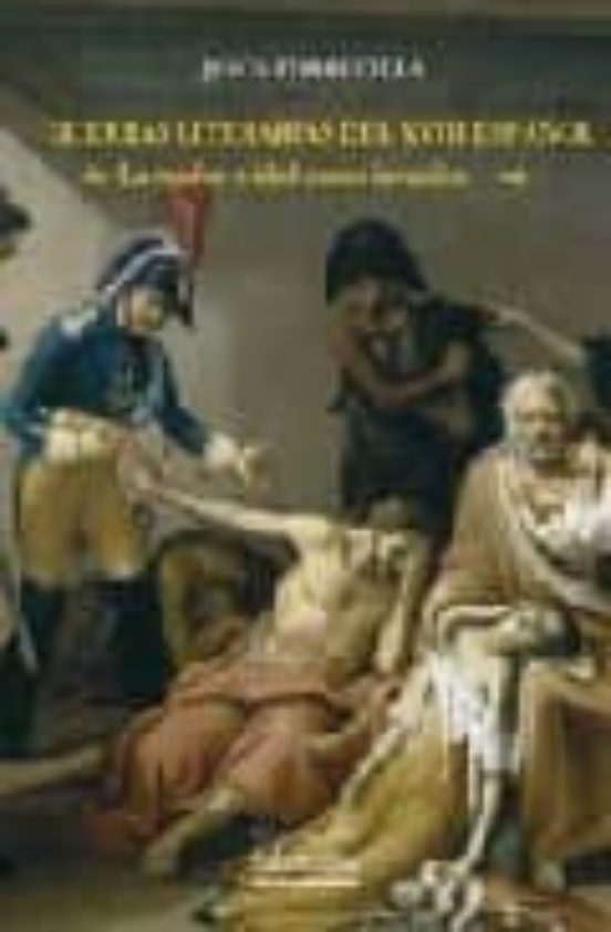 Guerras Literarias Del Xviii Español