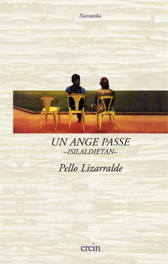 Un Ange Passe