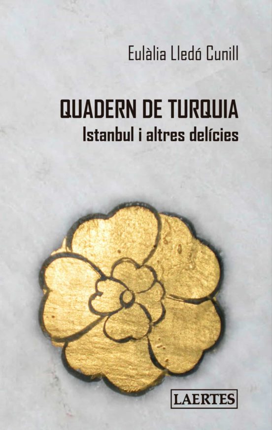 Quadern De Turquia