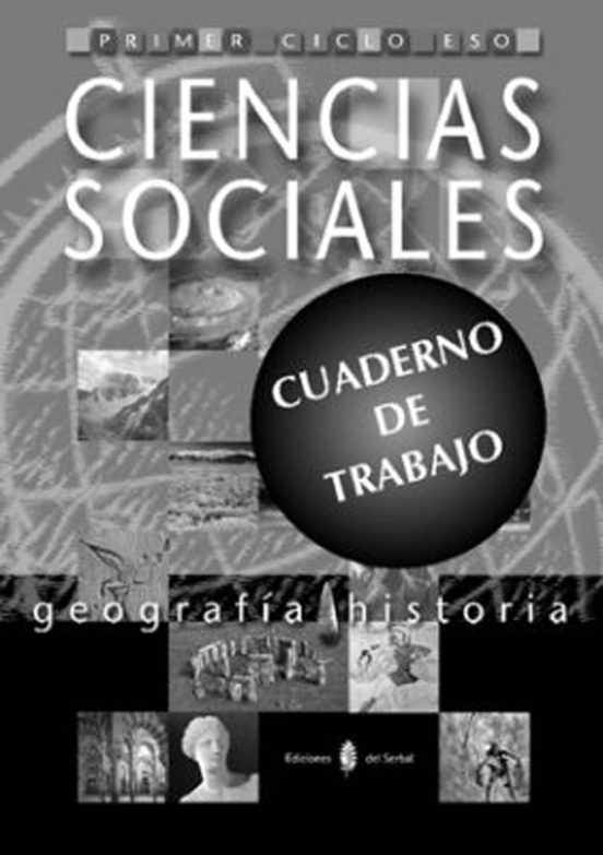 Geografia E Historia. Primero Y Segundo Cursos. Cuaderno