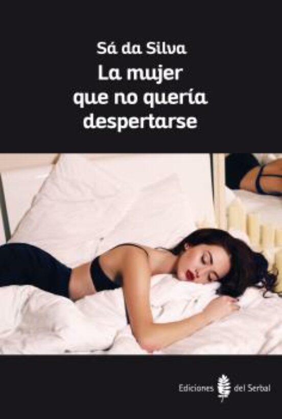 La mujer que no quería despertarse