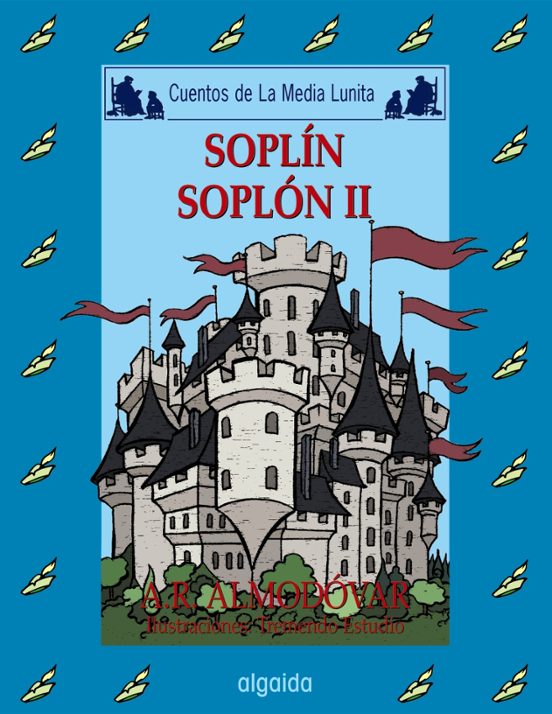 Soplin Soplon Ii