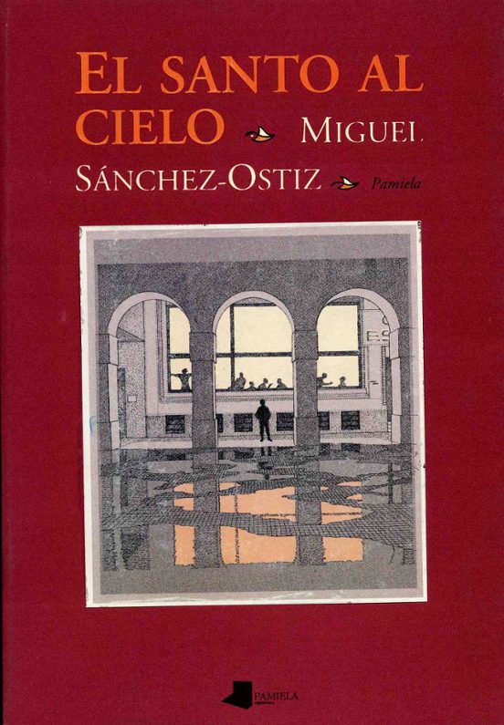 El Santo Al Cielo