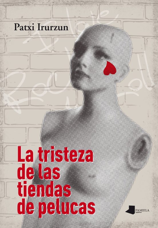 La Tristeza De La Tienda De Pelucas