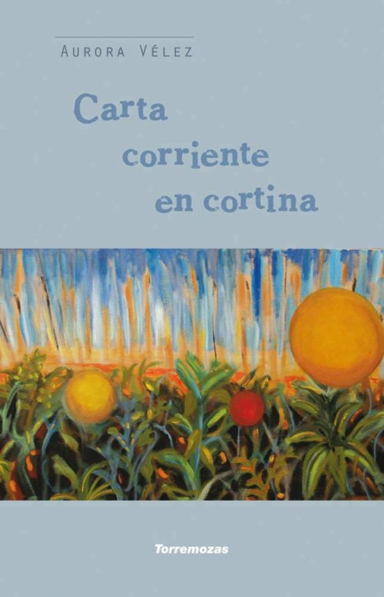 Carta Corriente En Cortina