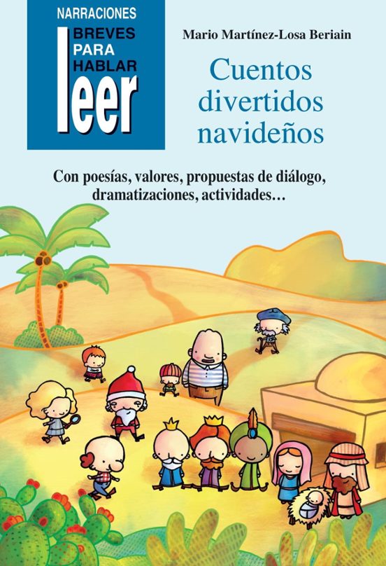 Cuentos Divertidos Navideños. Con Poesias Valores Propuestas De Dialog