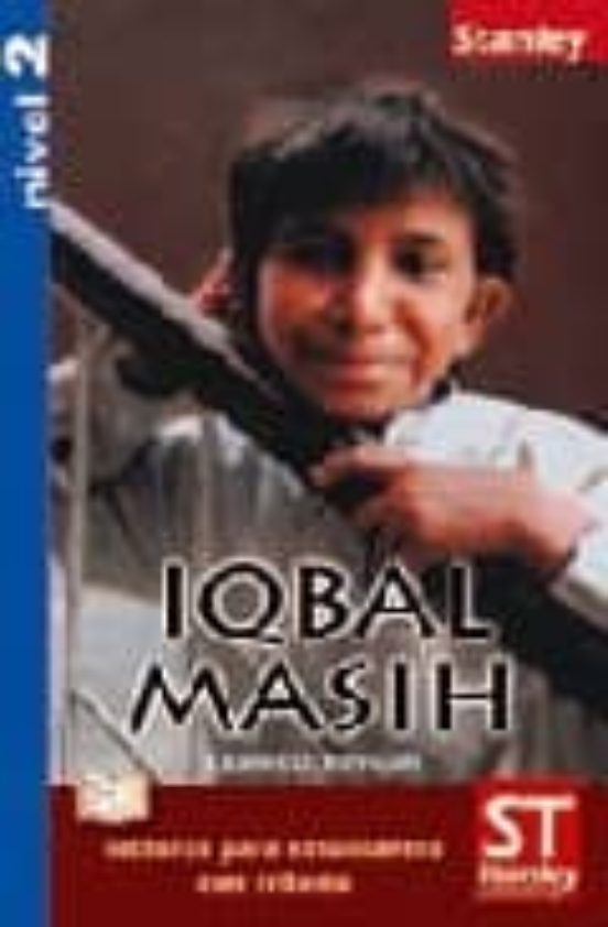 Iqbal Masih