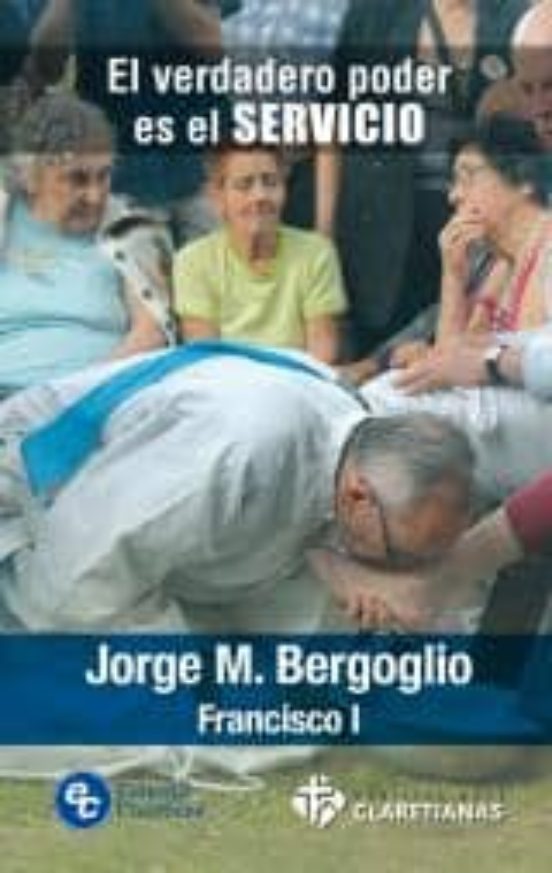 El Verdadero Poder Es El Servicio