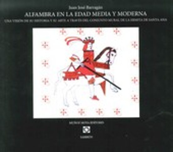 Alfambra en la Edad Media y Moderna