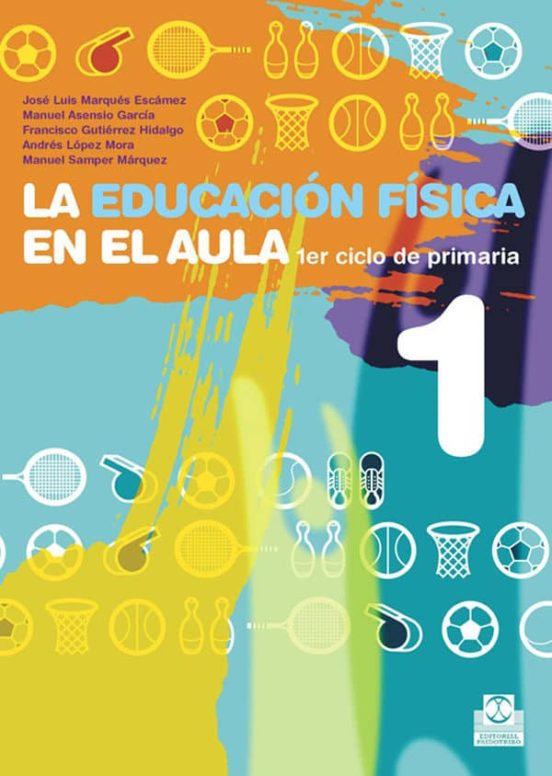 La Educación Física en el Aula 1