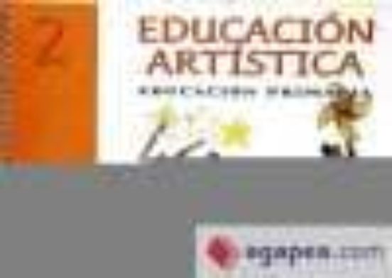 Educacion Artistica 2º Educacion Primaria