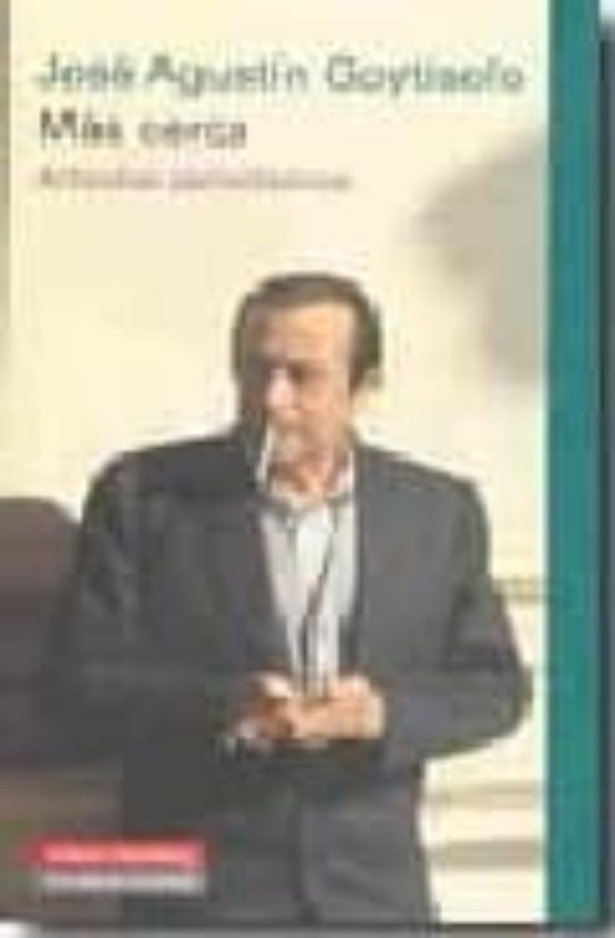 Mas Cerca: Articulos Periodisticos