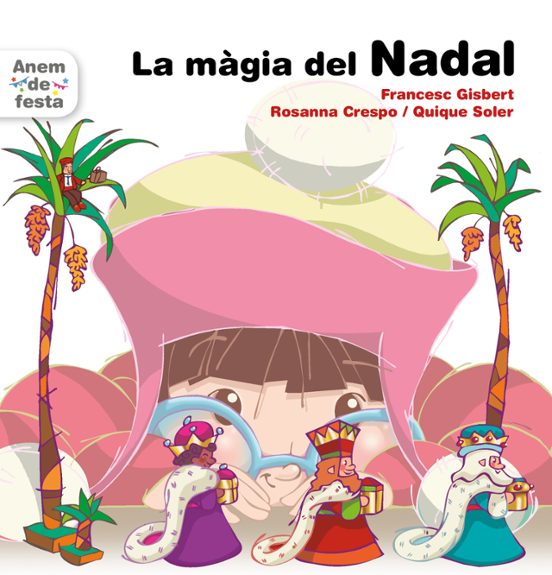 La Màgia Del Nadal