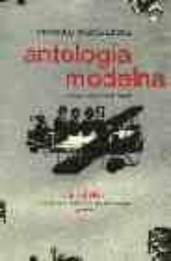 Antologia Moderna