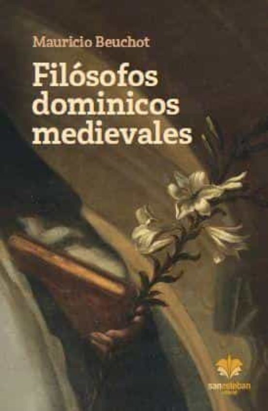 Filósofos Dominicos Medievales