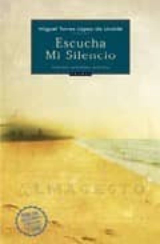 Escucha Mi Silencio