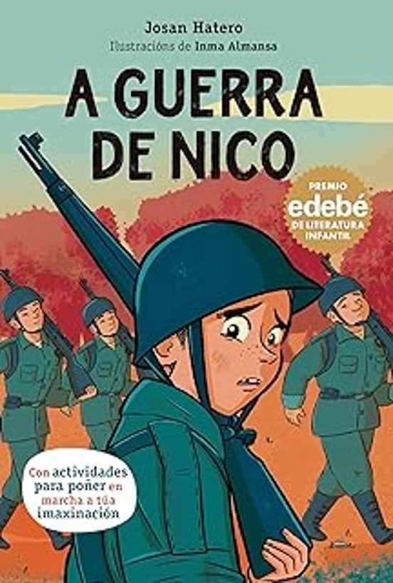 A Guerra De Nico