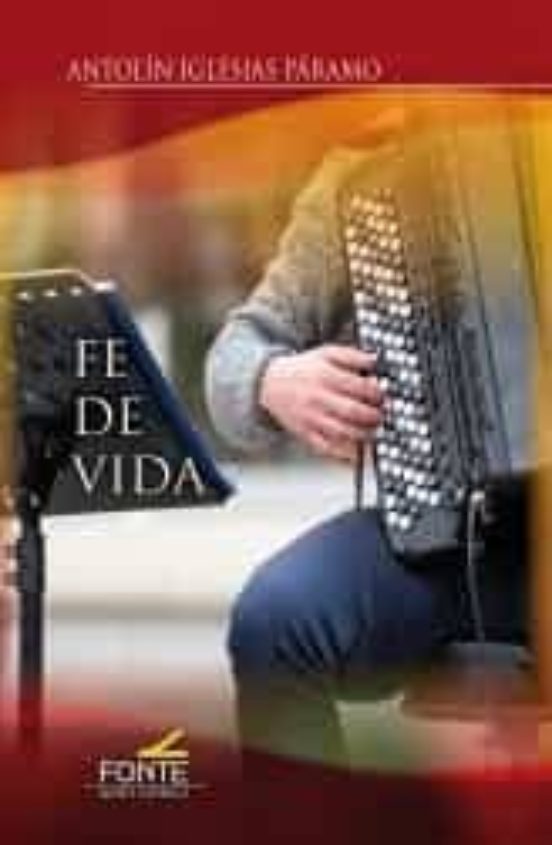 Fe De Vida