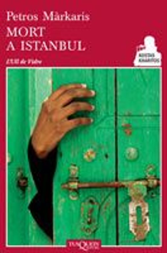 Mort A Istanbul