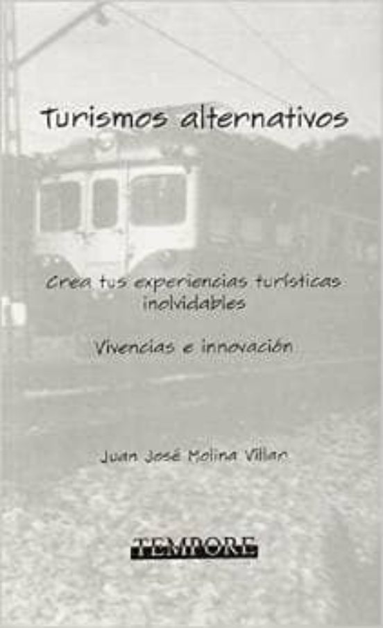 Turismos Alternativos