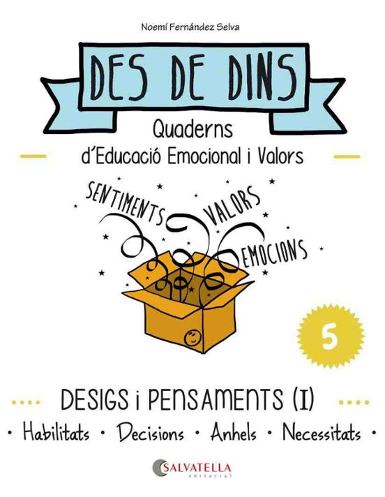 Desigs I Pensaments : Des De Dins 5