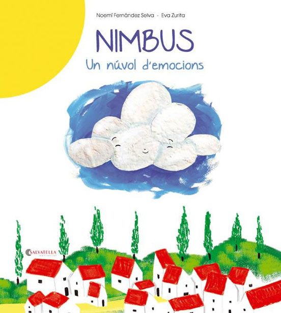 Nimbus: Un Núvol D Emocions