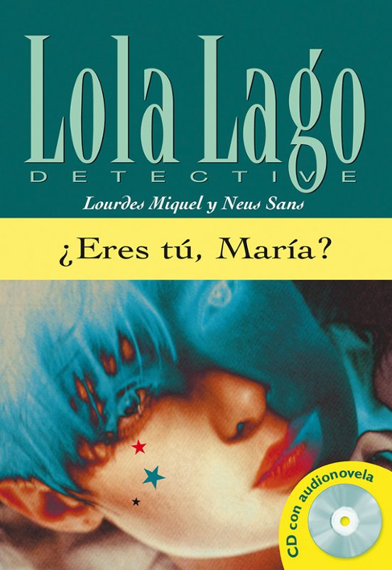 ¿eres Tu Maria?