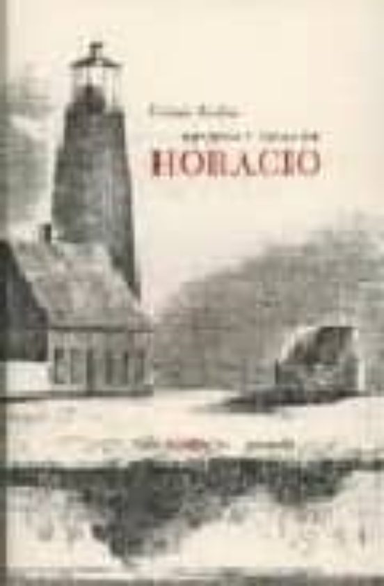 Epodos Y Odas De Horacio