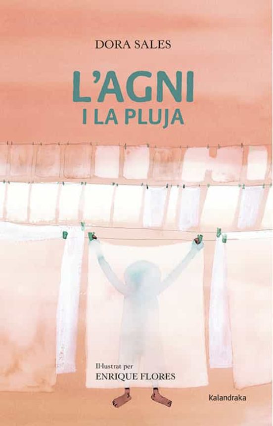 L Agni I La Plutja